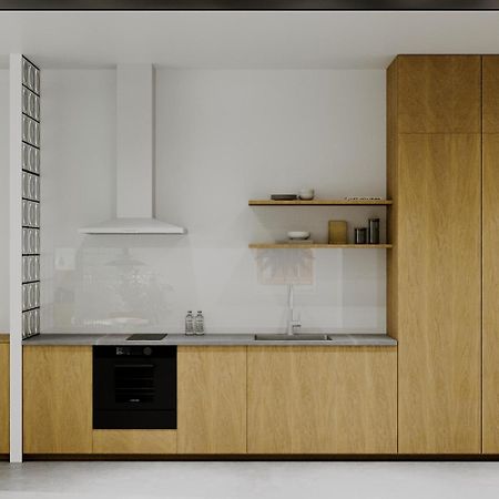 Ris Dalma Collection Jerevan Exteriör bild